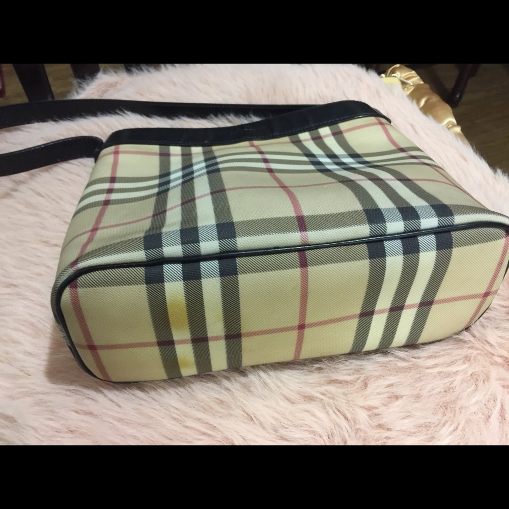 Burberry Nova Check- authentic - Picture 6 of 8